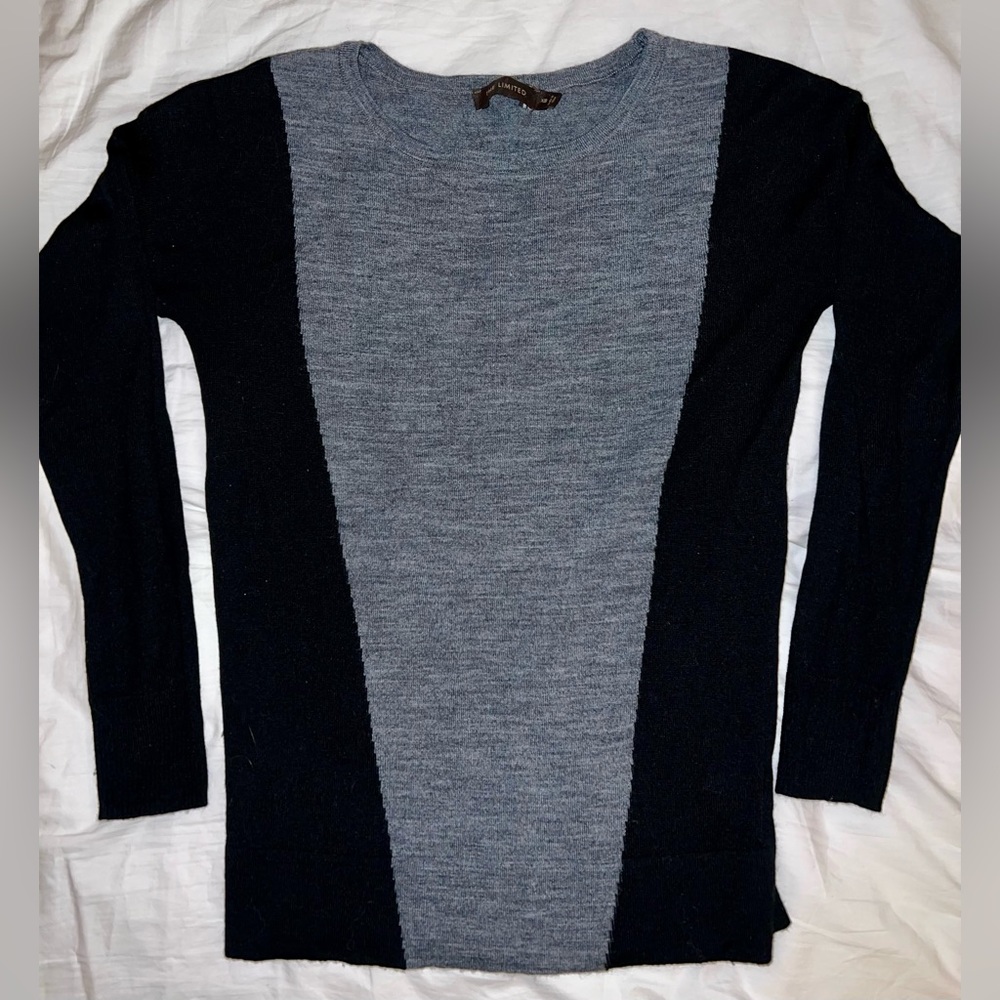 The Limited Sweater